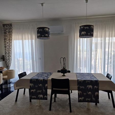 Appartement La Casa Di Giorgina à Sorrente Extérieur photo
