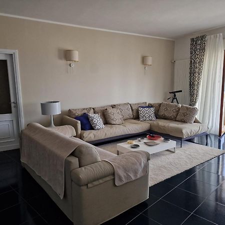 Appartement La Casa Di Giorgina à Sorrente Extérieur photo