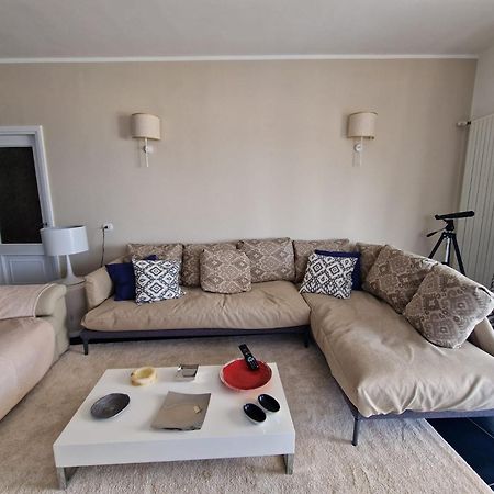 Appartement La Casa Di Giorgina à Sorrente Extérieur photo