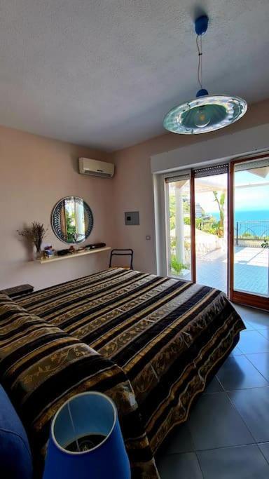 Appartement La Casa Di Giorgina à Sorrente Extérieur photo