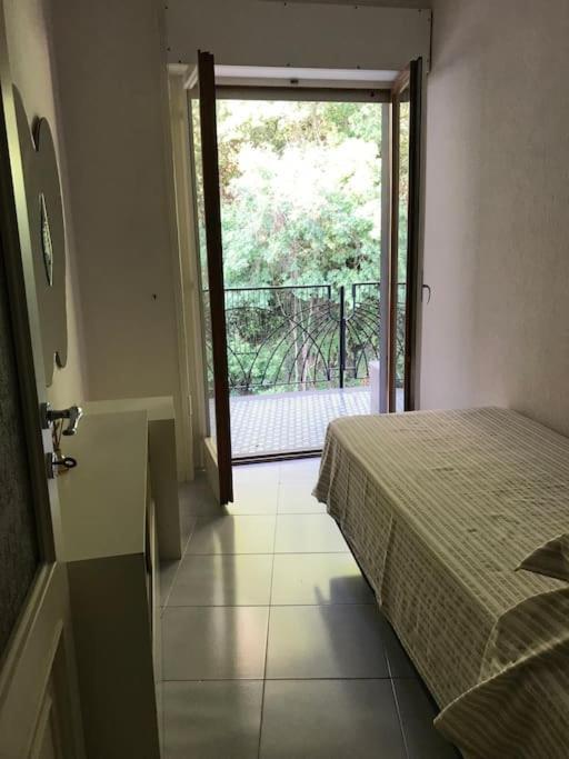 Appartement La Casa Di Giorgina à Sorrente Extérieur photo