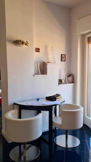 Appartement La Casa Di Giorgina à Sorrente Extérieur photo
