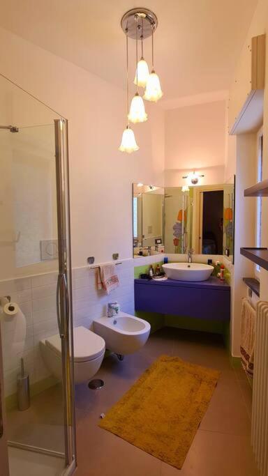 Appartement La Casa Di Giorgina à Sorrente Extérieur photo