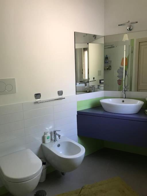 Appartement La Casa Di Giorgina à Sorrente Extérieur photo
