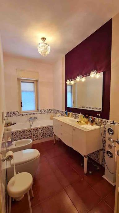 Appartement La Casa Di Giorgina à Sorrente Extérieur photo