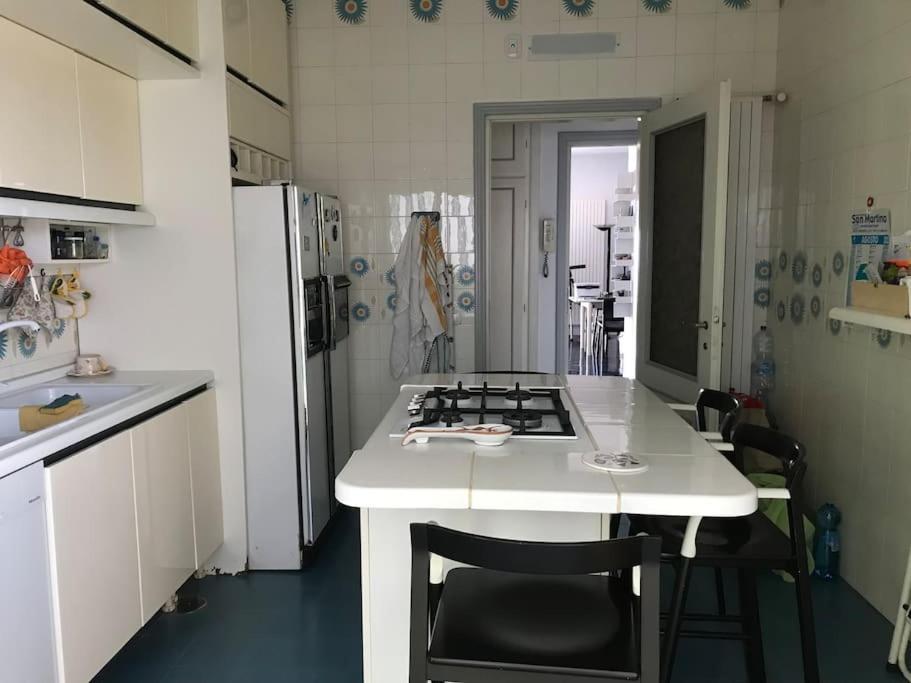 Appartement La Casa Di Giorgina à Sorrente Extérieur photo