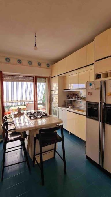 Appartement La Casa Di Giorgina à Sorrente Extérieur photo