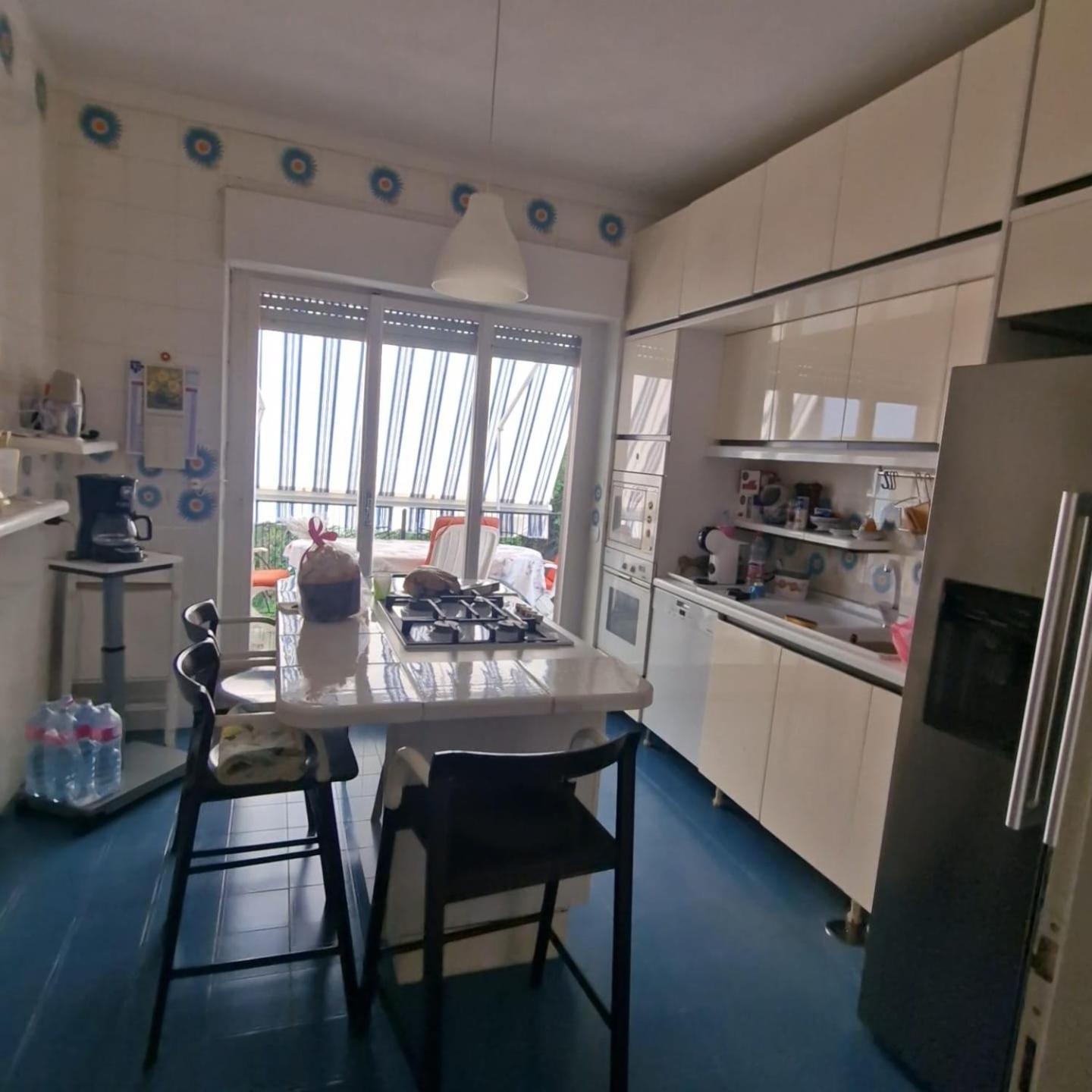 Appartement La Casa Di Giorgina à Sorrente Extérieur photo
