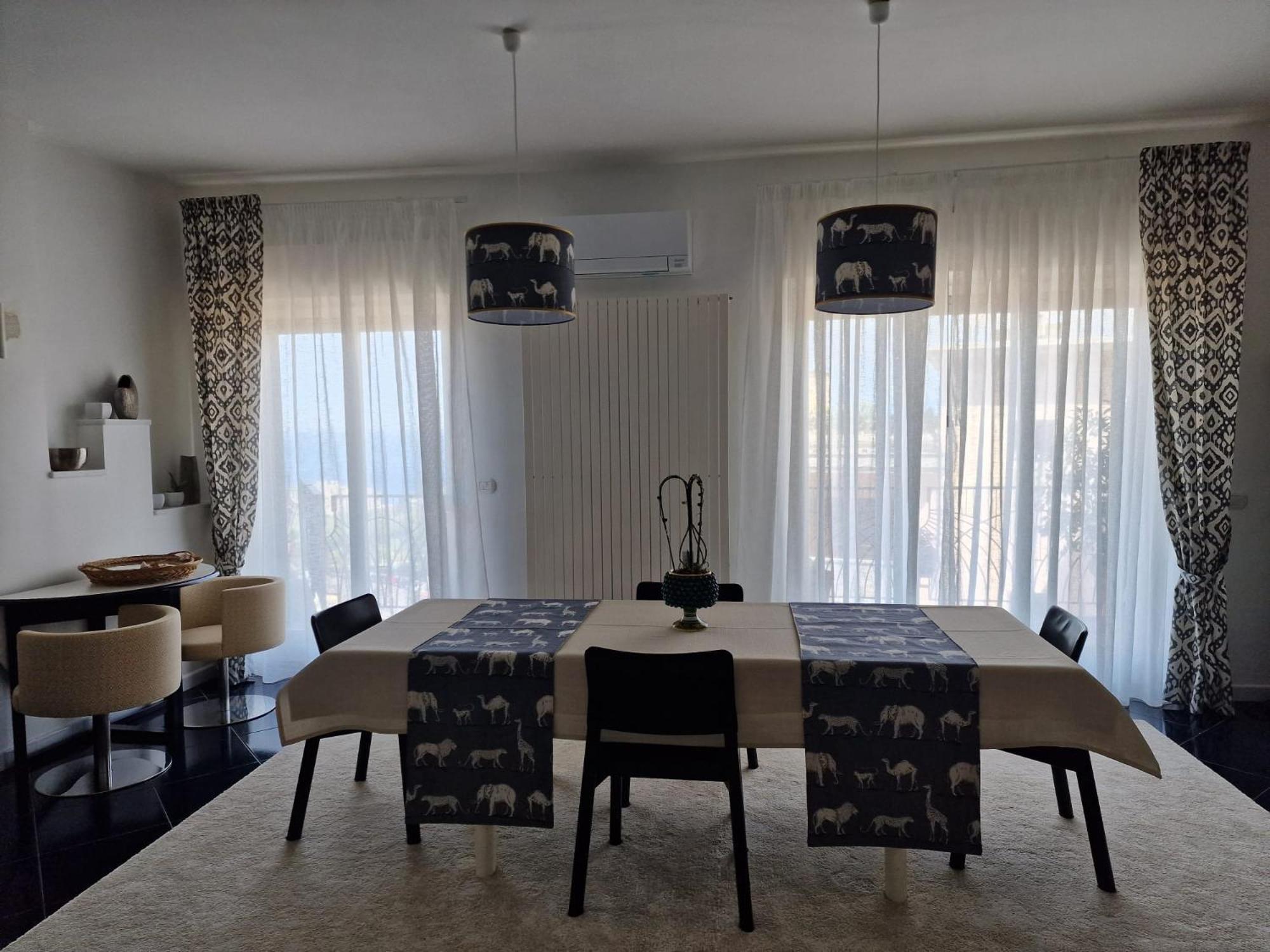 Appartement La Casa Di Giorgina à Sorrente Extérieur photo