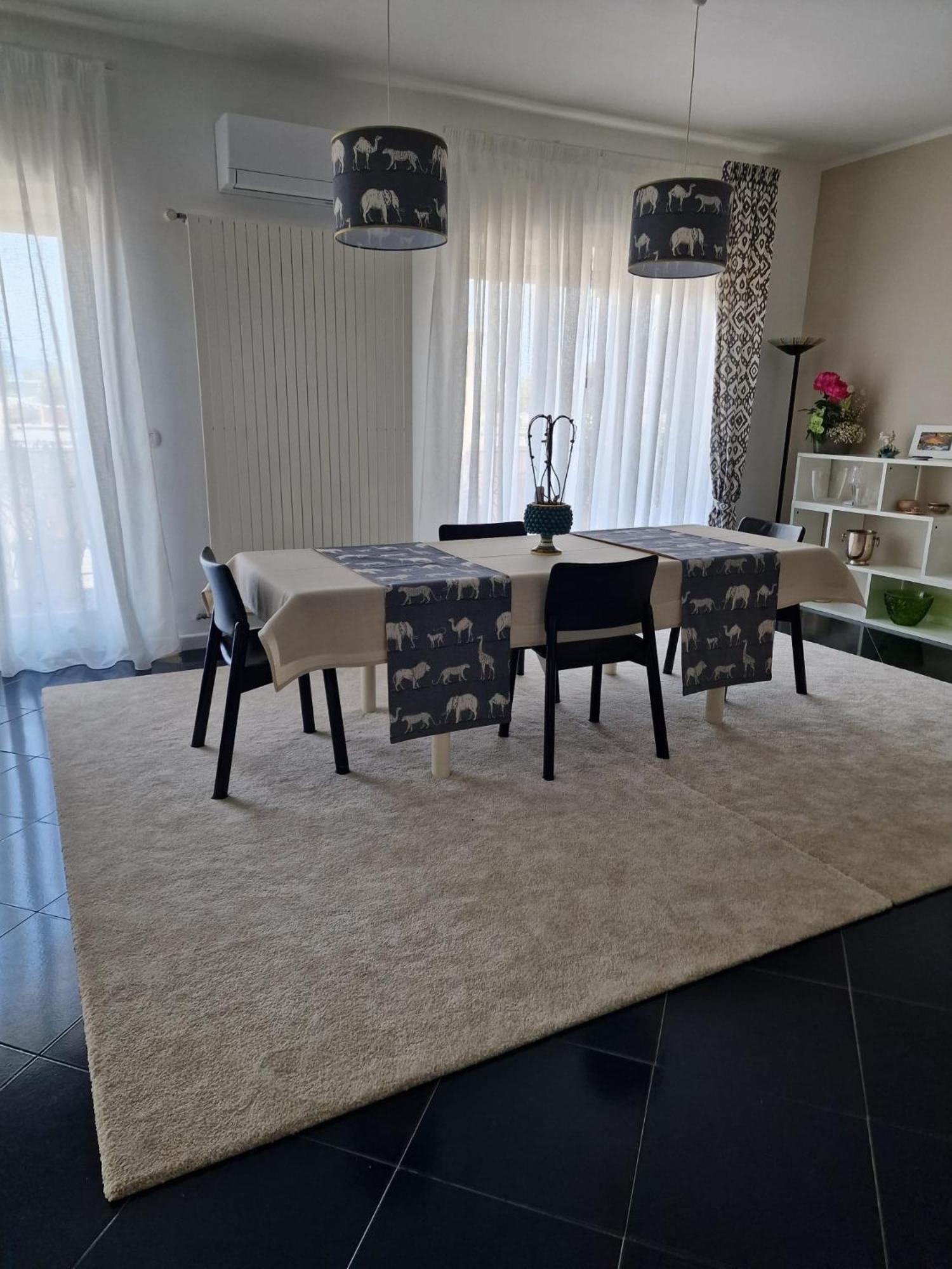 Appartement La Casa Di Giorgina à Sorrente Extérieur photo